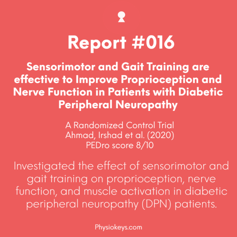 #016-Interventions for Diabetic Peripheral Neuropathy