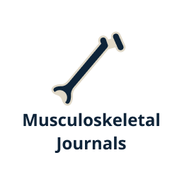 Click to see musculoskeletal physiotherapy journals