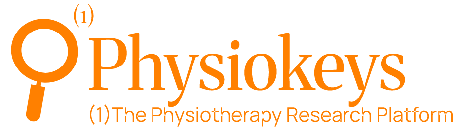 Physiokeys